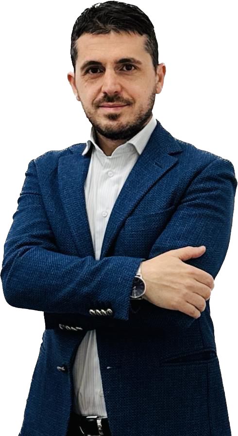 Marco Musorrofiti