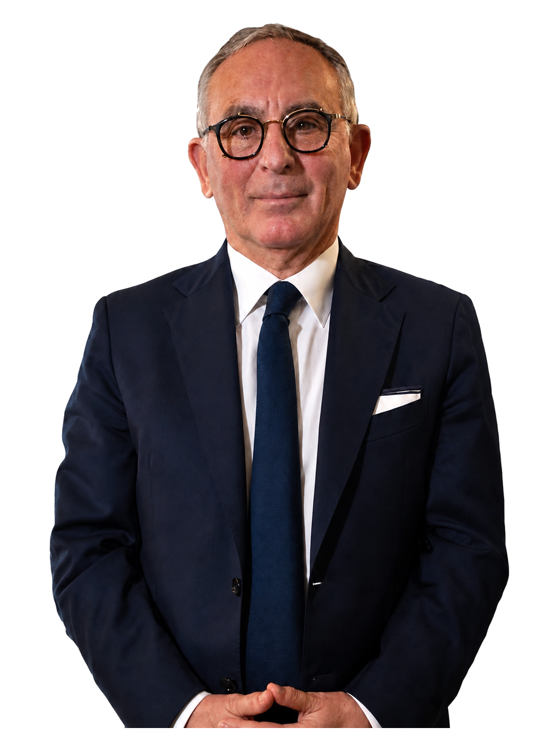 Prof. Raoul Saggini
